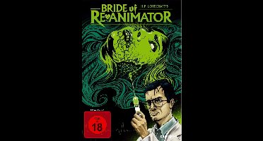 Bride of Re-Animator