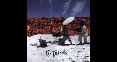 The Districts