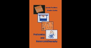 Proteomics and Nanocrystallography