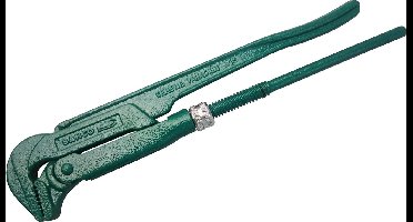 BAHCO universele griptang / pijptang 90° DOW175-1”