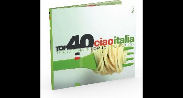 Top 40 - Ciao Italia