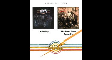 Underdog/The Boys From  Doraville, 2 On 1