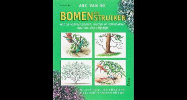 ABC van de bomen en struiken