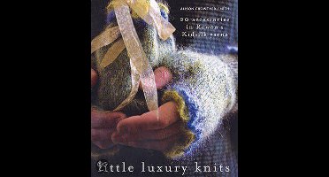 Little Luxury Knits