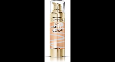 Max Factor Skin Luminizer Foundation - 30 Porcelain