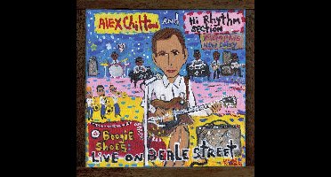 Boogie Shoes: Live On Beale Street