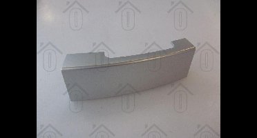 DeLonghi Handgreep Van waterreservoir, zilver ESAM23460S, ECAM22110SB 5313215251