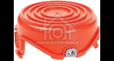 Black & Decker Deksel Draadspoelkap grastrimmer GL315, GL350 90511610