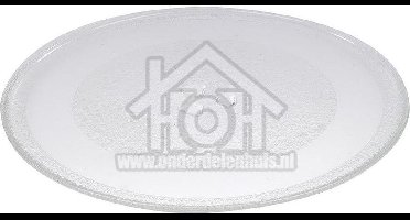 LG Glasplaat Draaiplateau 32,4cm MC8083ML MC743 MC804 1B71961H