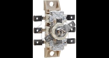 Bosch Relais Van verwarming 2NF16215, 2NF16345, 2NF16665 00150566