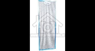 Atag Filter Metaal 526x189,5mm A4350TRVSE01, T4340TRVSE02 385253