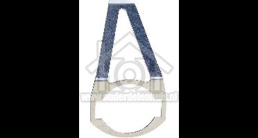 Bosch Steun Voor ventilator zeoliet SBV65T20, SN26T253, SMV68M30 00652682