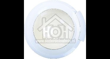 Bosch Vuldeur Complete deur WAB20060EE/02, WAB20262BY/21 11008957_