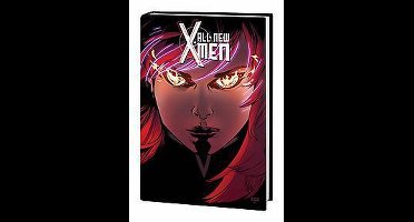 All New XMen Volume 7