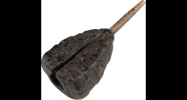 Fox Edges Flat Pear Lead - Inline - 4.5oz - 127g - Lood - Camouflage