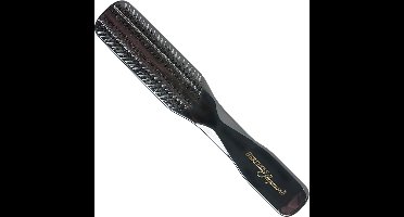 Hercules Sägemann - Scalp Brush - Deluxe 8300 - Black