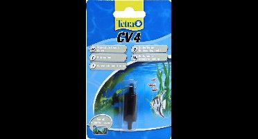 Tetra CV4 terugslagventiel.