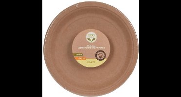 Wegwerpbordjes | 10 stuks