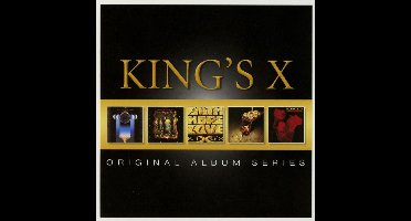 Original Album Series