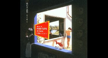 Echoes - The Best of Pink Floyd