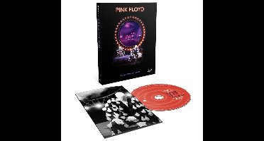 Delicate Sound Of Thunder (Blu-ray)