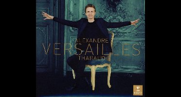 Versailles (Klassieke Muziek CD) Barok - Rameau - Lully - Charpentier
