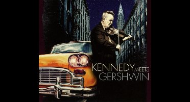 Kennedy Meets Gershwin
