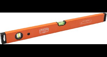 Bahco 416-400 Aluminium waterpas - 400mm