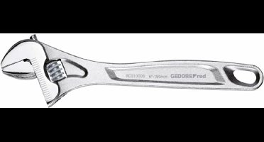 Gedore RED R03100012 Verstelbare moersleutel - 36mm - 305mm