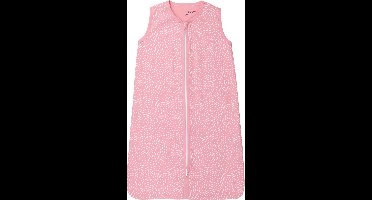 Briljant Baby Zomerslaapzak Baby Minimal - Roze - Maat 90 - Baby Zomer Slaapzak