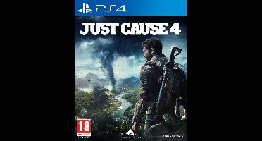 Just Cause 4 - PS4