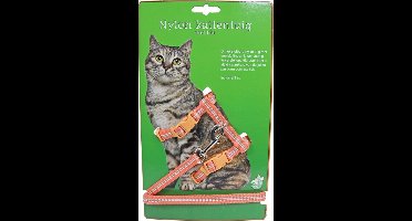 Boon Kattentuig + Lijn Coral