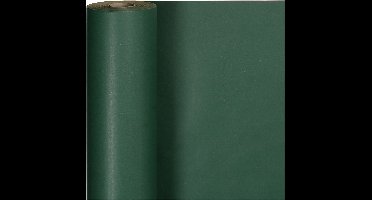 Cadeaupapier, B: 50 cm, 60 gr, groen, 100 m/ 1 rol