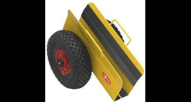 Ravendo TW 200; Platenroller met klemplaten kozijnroller - 0-70 mm