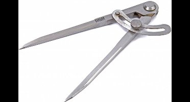 150 mm PROFI steekpasser