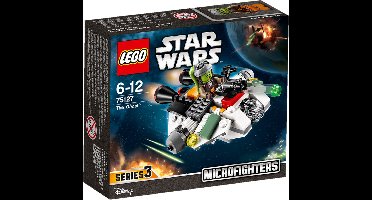 LEGO Star Wars The Ghost- 75127