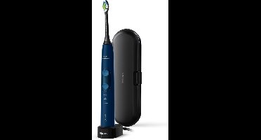 Philips Sonicare ProtectiveClean 5100 series HX6851/53 elektrische tandenborstel - Blauw