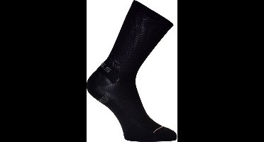 Sokken UltraLong - Zwart - 44-47