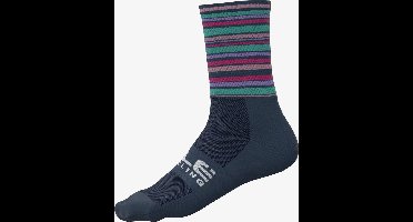Ale Sokken Flash - Blauw - 40-43