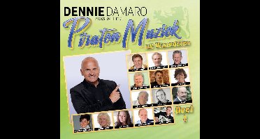 Piratenmuziek Uit Vlaanderen Deel 1