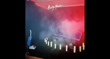 Cymbals Eat Guitars - Pretty Years (CD)