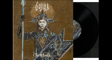 Fortitude (LP)