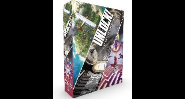 Asmodee UNLOCK! Escape Adventures Bordspel Reizen/avontuur