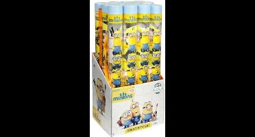 Totum Minion knutselkoker