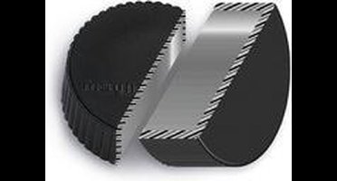 Magnetoplan Magneet Discofix Magnum (Ø x h) 34 mm x 13 mm rond Grijs 10 stuk(s) 1660001