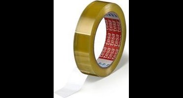 TESA kleefband 4204 kleurloos 33 m x 15 mm rol - 04204-00292-00