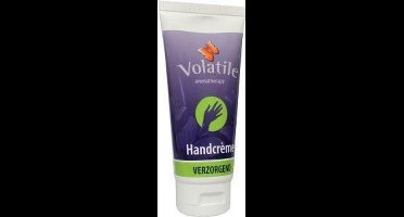 Volatile Handcreme 100 ml