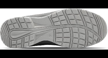 Monitor Madison S3 werkschoenen | veiligheidsschoenen | werk sneaker | dames | heren | stalen neus | antislip | maat 38