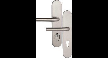 Kruk/kruk paar TOP SKG*** rvs mat blind/PC92 LS
