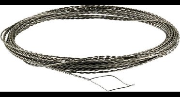Matrix Pole Elastic Threader | 2m